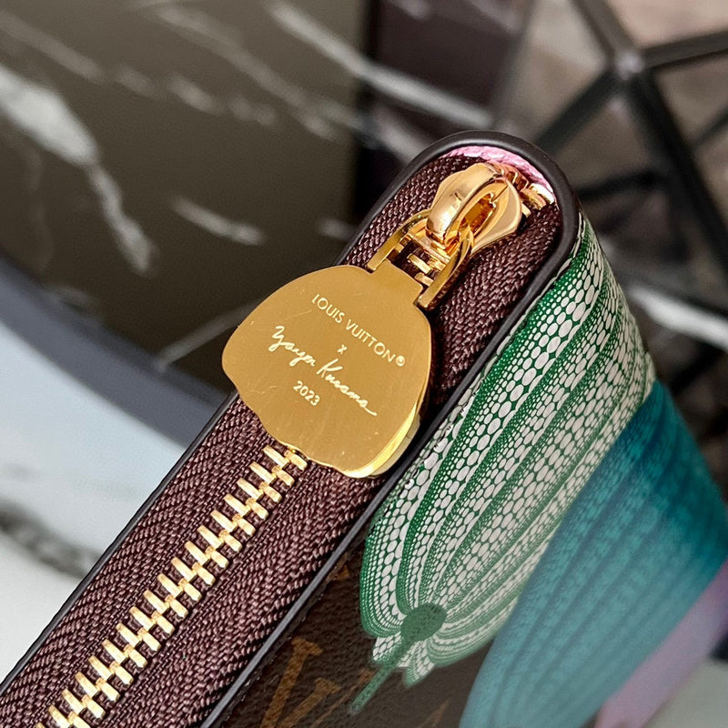 Glami - LOV Wallets - 040