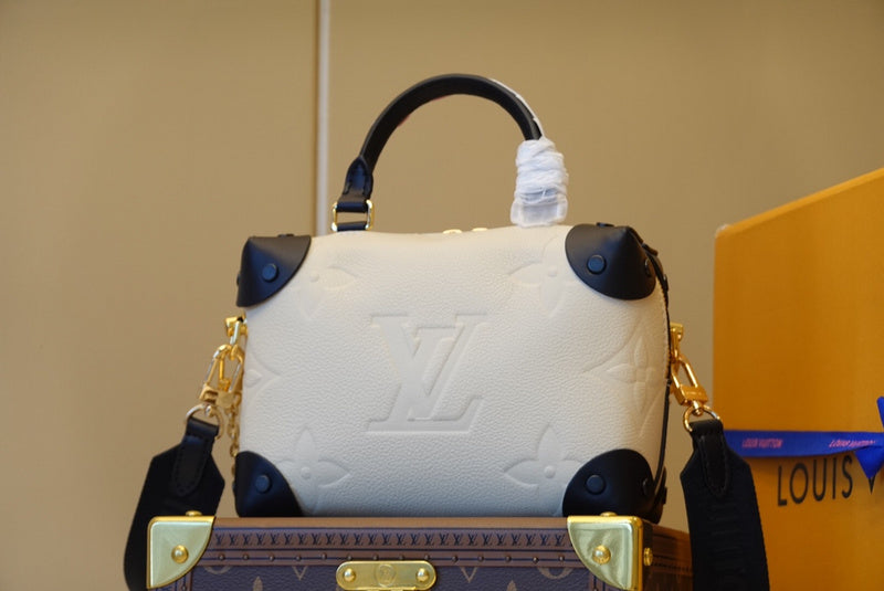 Satchel Bags - VL Bags - 5438