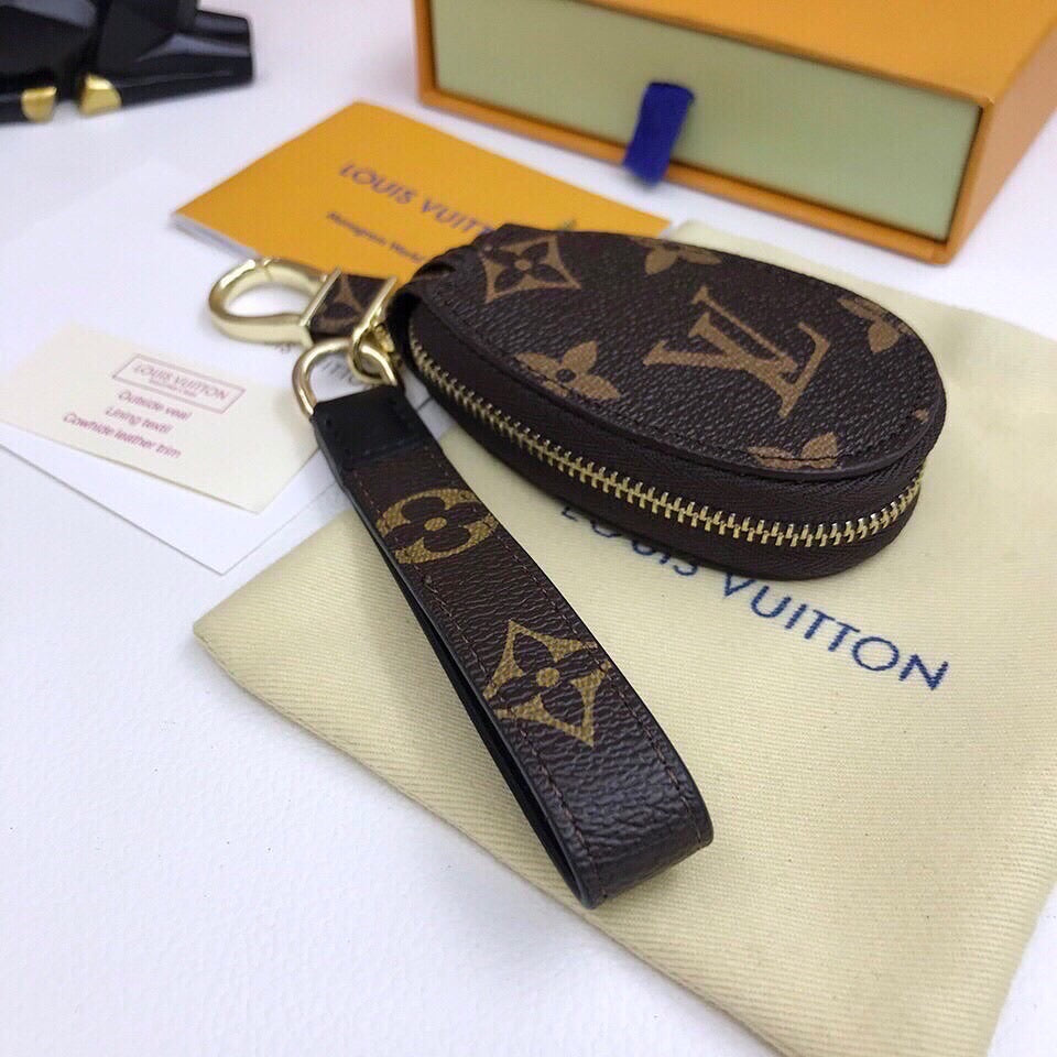 GLM - Top Quality Keychains LUV 028