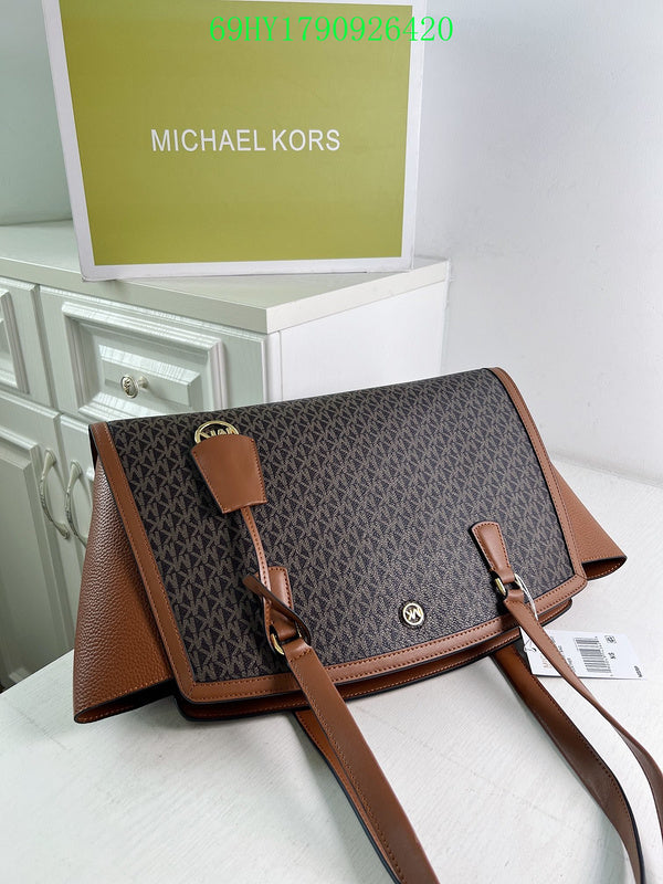 Satchel Bags - MK Bags - 208