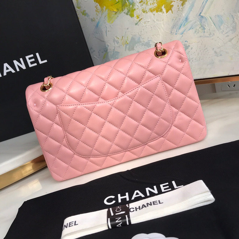 Satchel Bags - CHL Bags - 2355