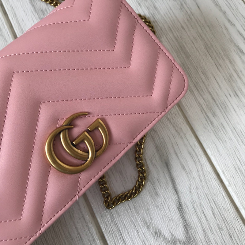 Satchel Bags - GCI Bags - 2723