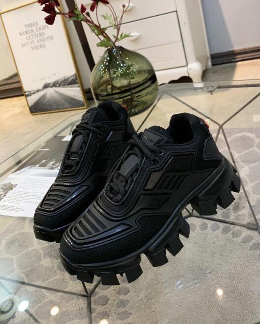 Glamy - PD Men Shoes - 435