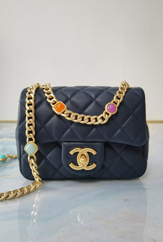 Satchel Bags - CHL Bags - 1700