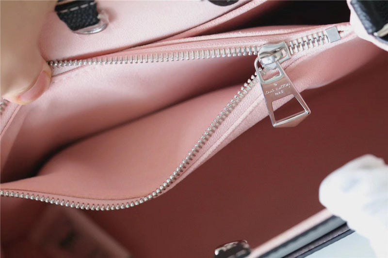 Satchel Bags - VL Bags - 6887