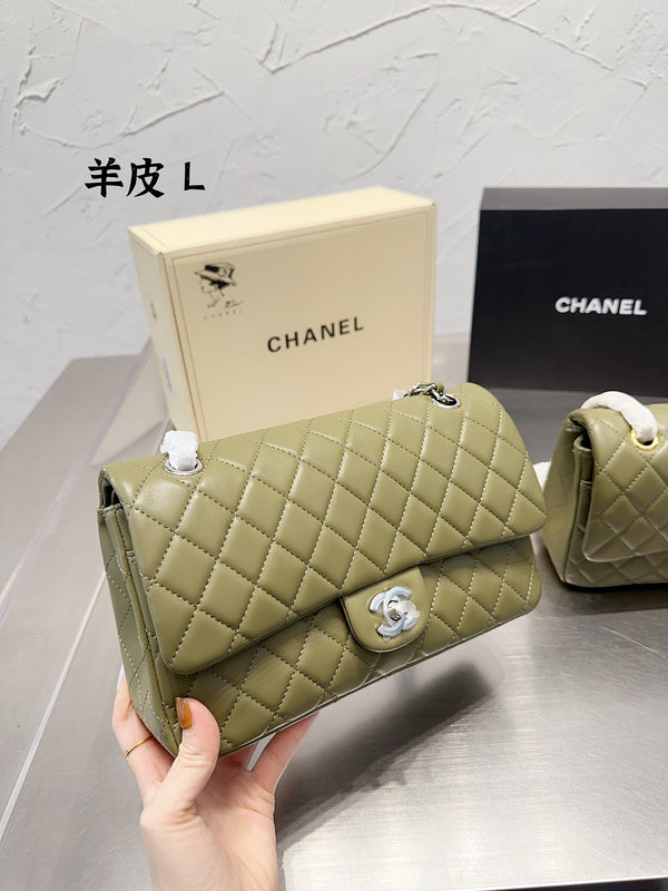 Satchel Bags - CHL Bags - 7195