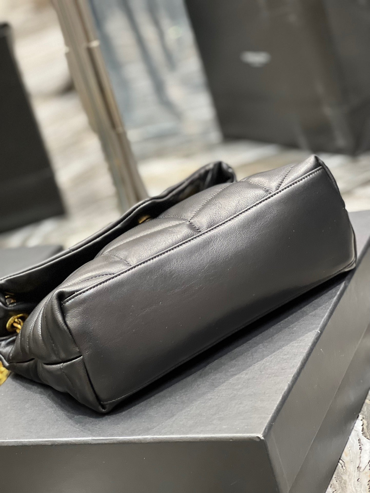 GLM - Top Quality Bag SLY 229