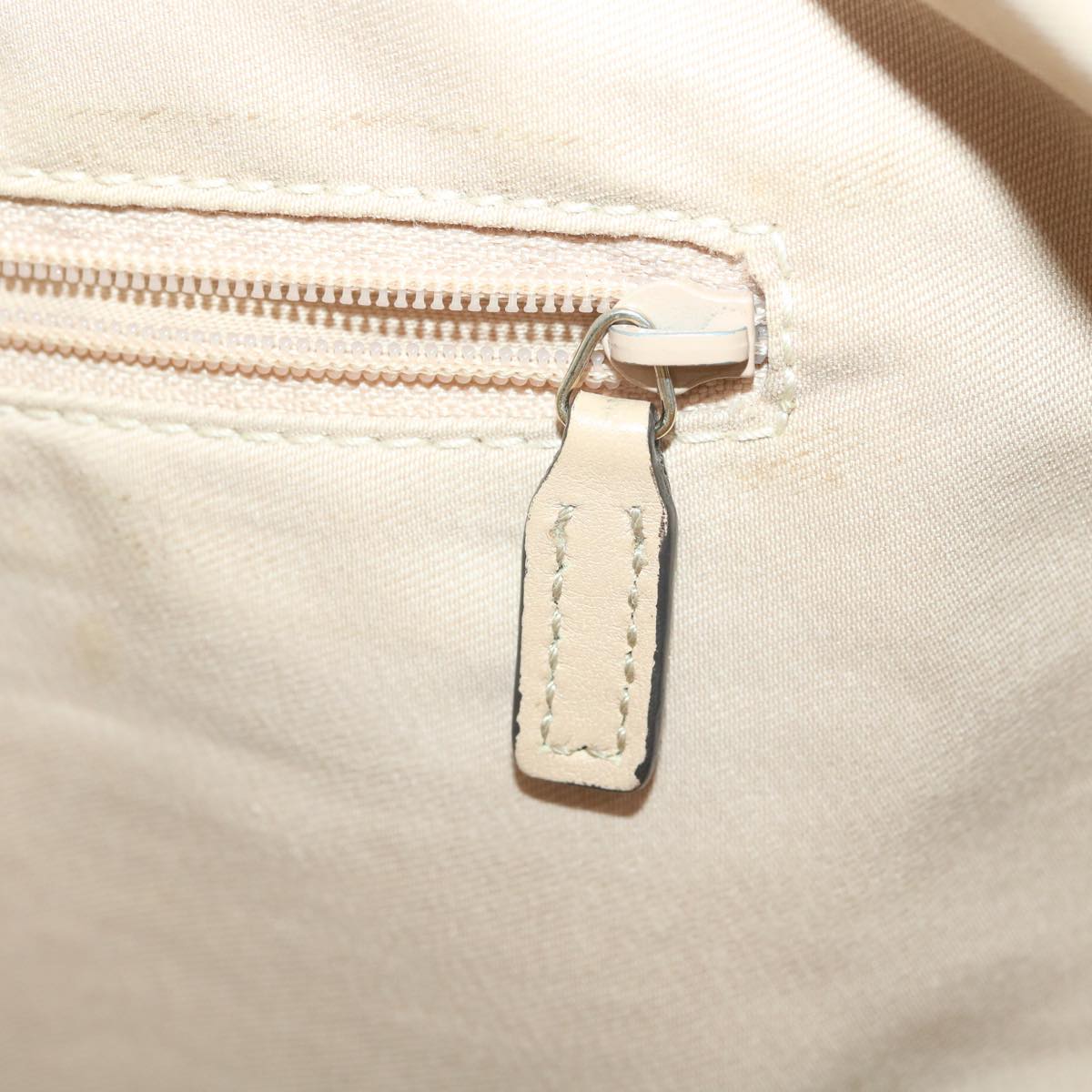 GUCCI GG Canvas Tote Bag Beige 169946 37347