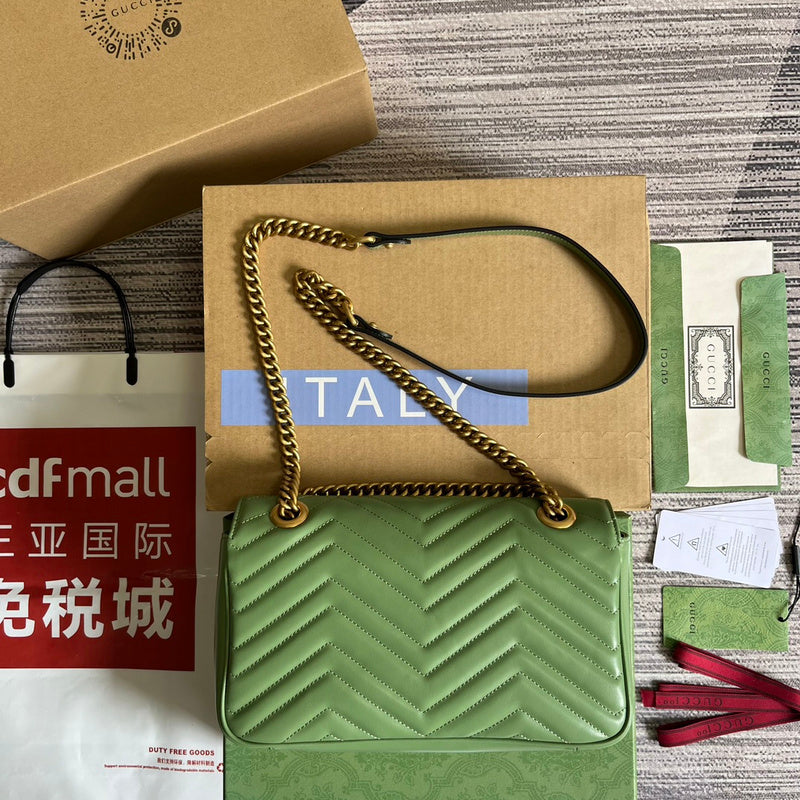 Satchel Bags - GCI Bags - 5668