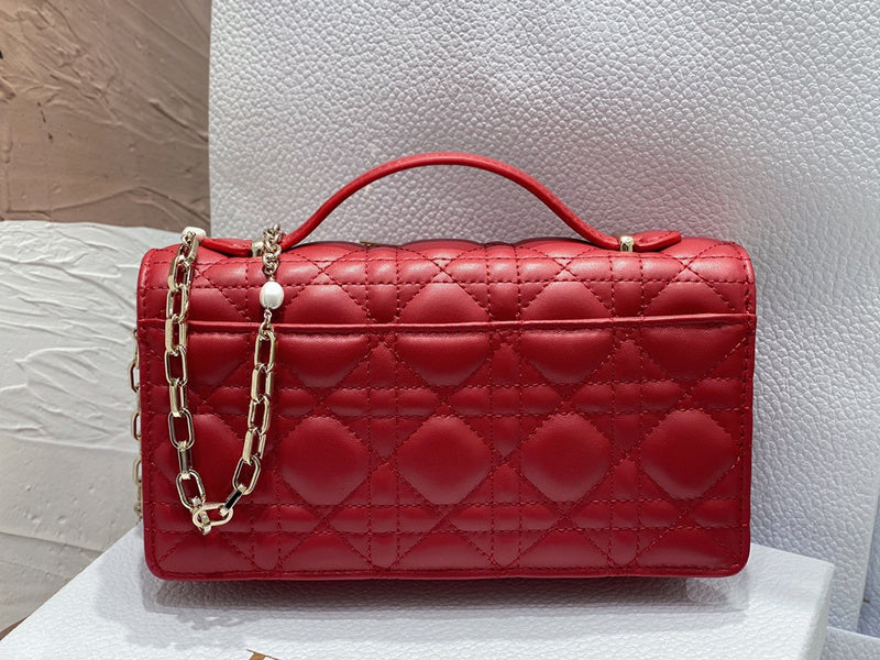 Satchel Bags - DOR Bags - 1282
