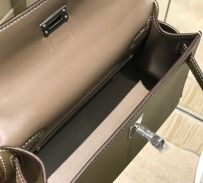 Satchel Bags - HMS-Bags - 942