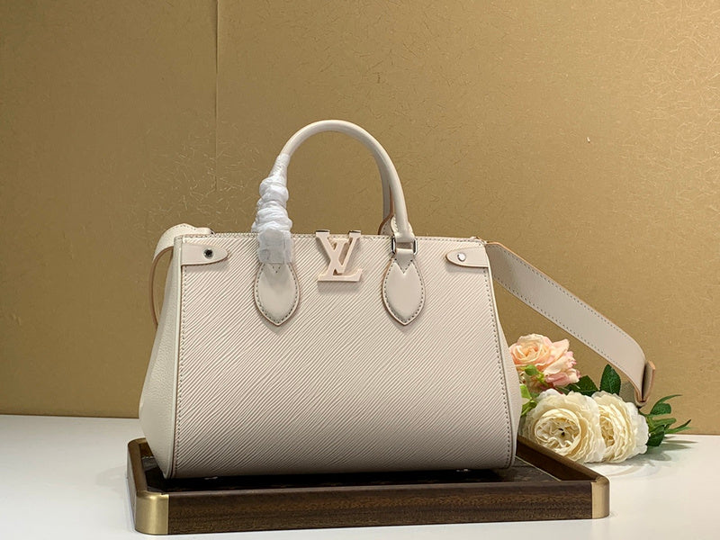 Satchel Bags - VL Bags - 5937