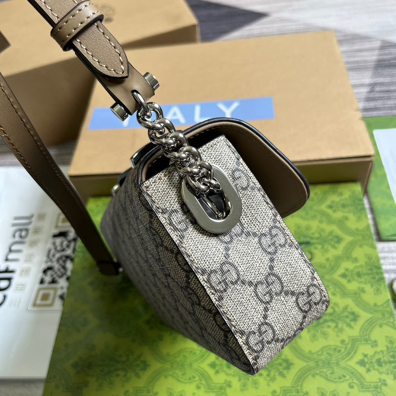 Satchel Bags - GCI Bags - 7410
