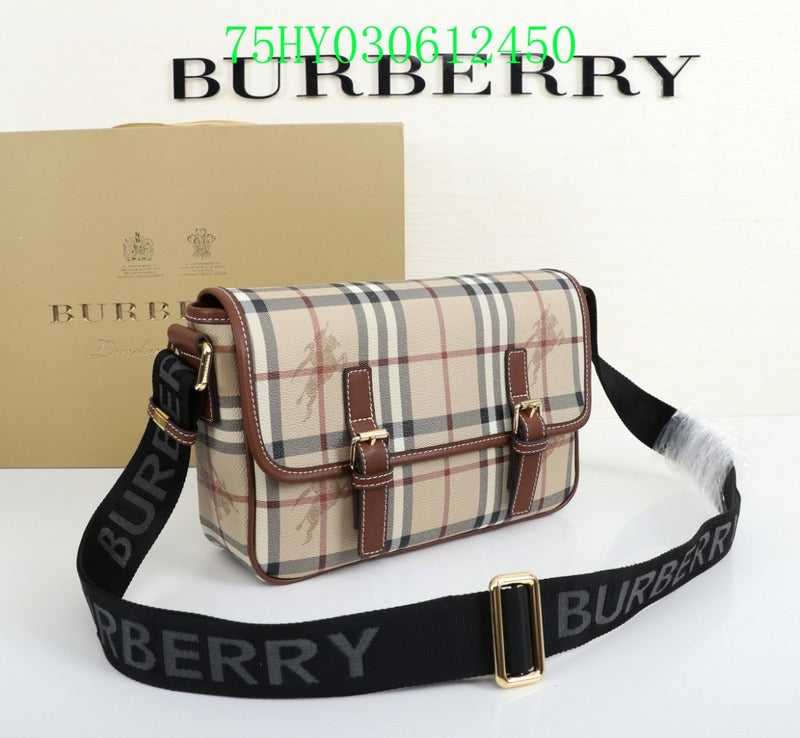 Fan Fashion -GLM - Top quality BBR Bags - 469