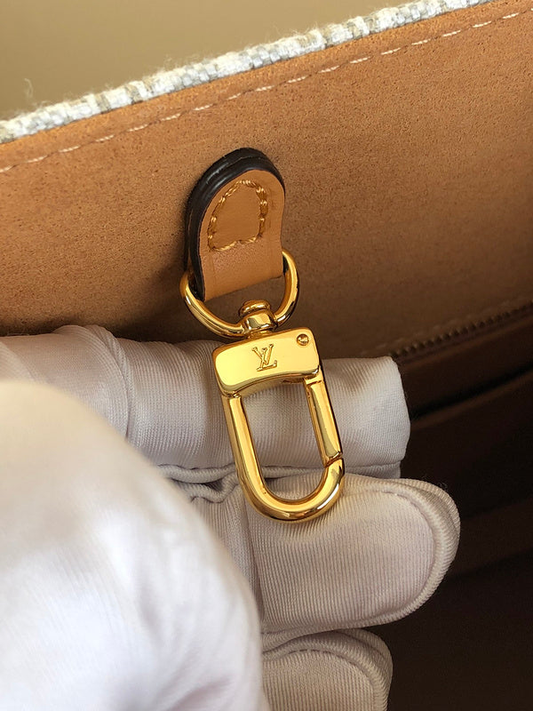 Satchel Bags - VL Bags - 4798