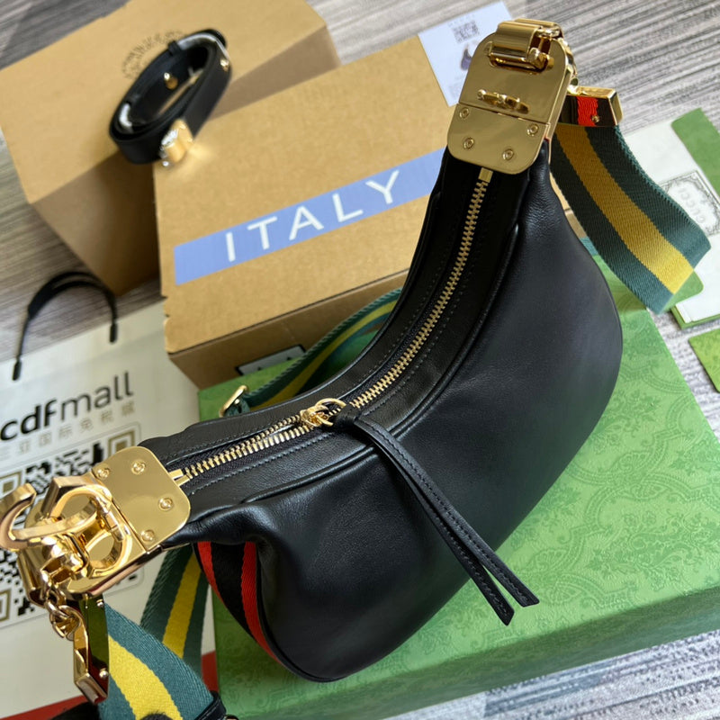 Satchel Bags - GCI Bags - 4213