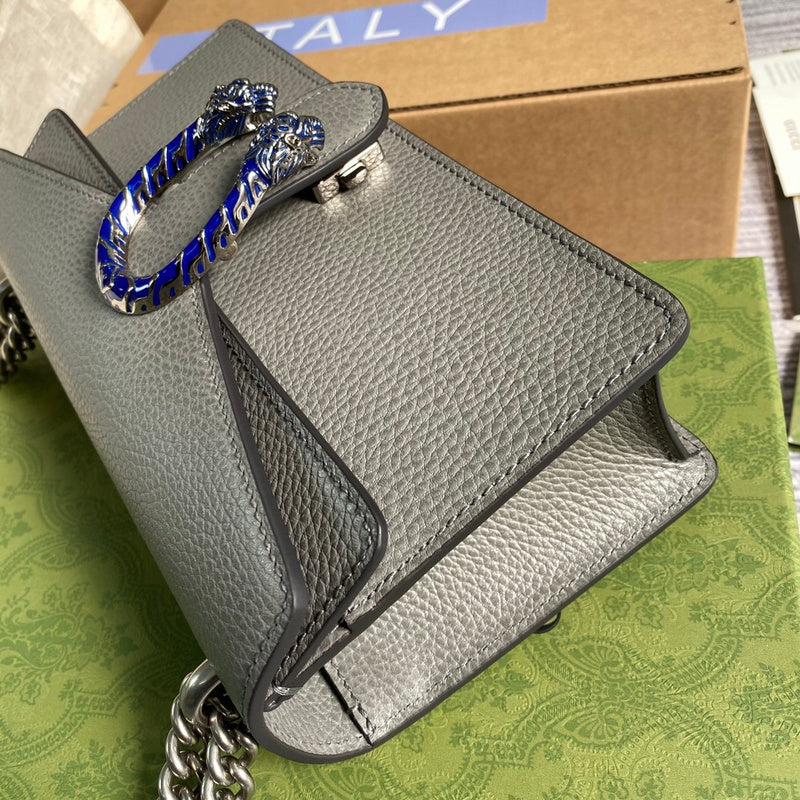 Satchel Bags - GCI Bags - 4672
