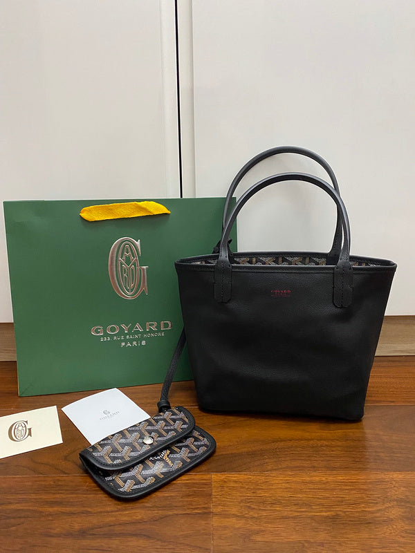 GLM - GYO Bags - 1384