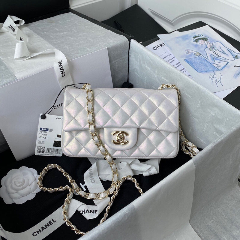 Satchel Bags - CHL Bags - 3754