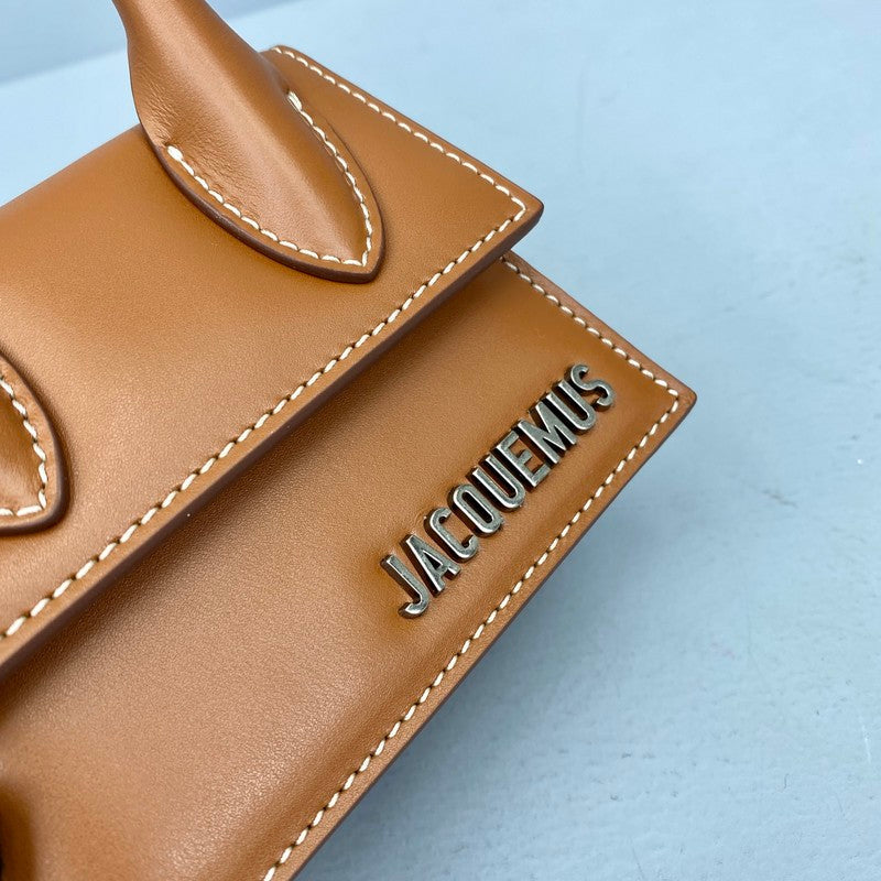 Satchel Bags - JQMS Bags - 264