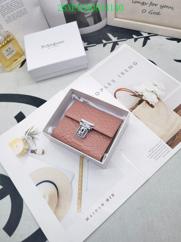 Glami - YLS Wallet - 249