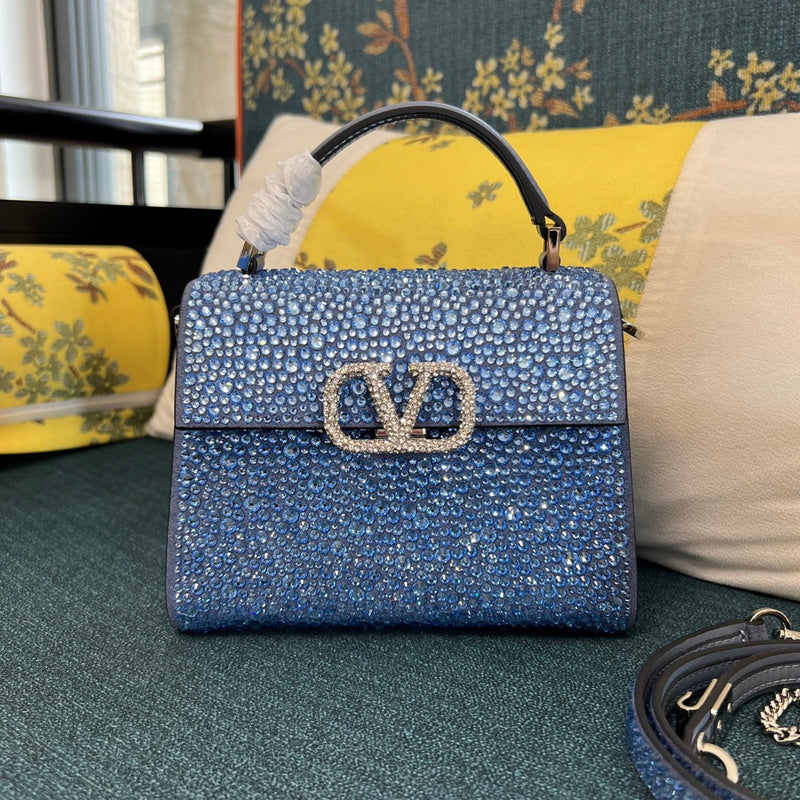 GLM - VEL Bags - 493
