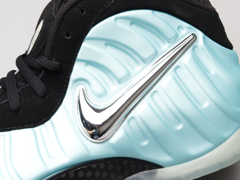 GLM - NKE Hardaway Foam south coast bubble