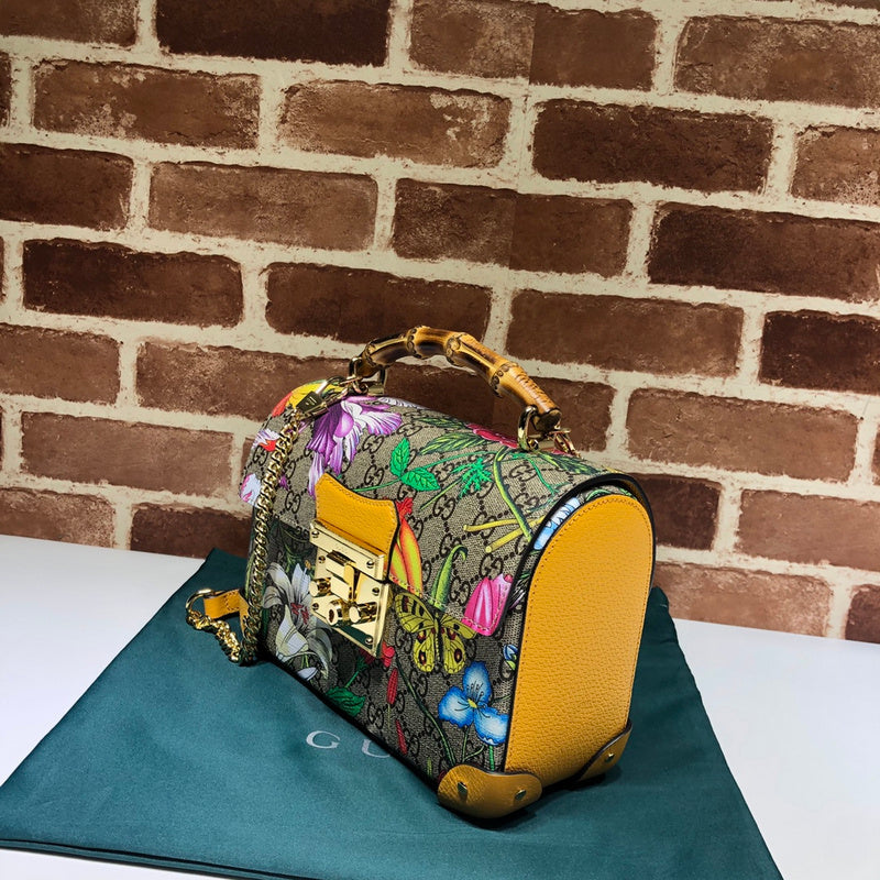 Satchel Bags - GCI Bags - 2816