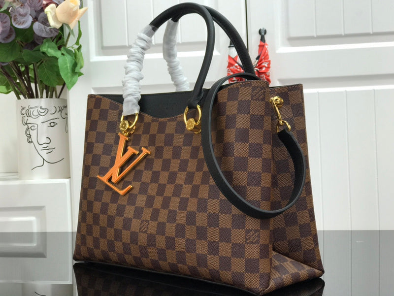 Satchel Bags - VL Bags - 6425