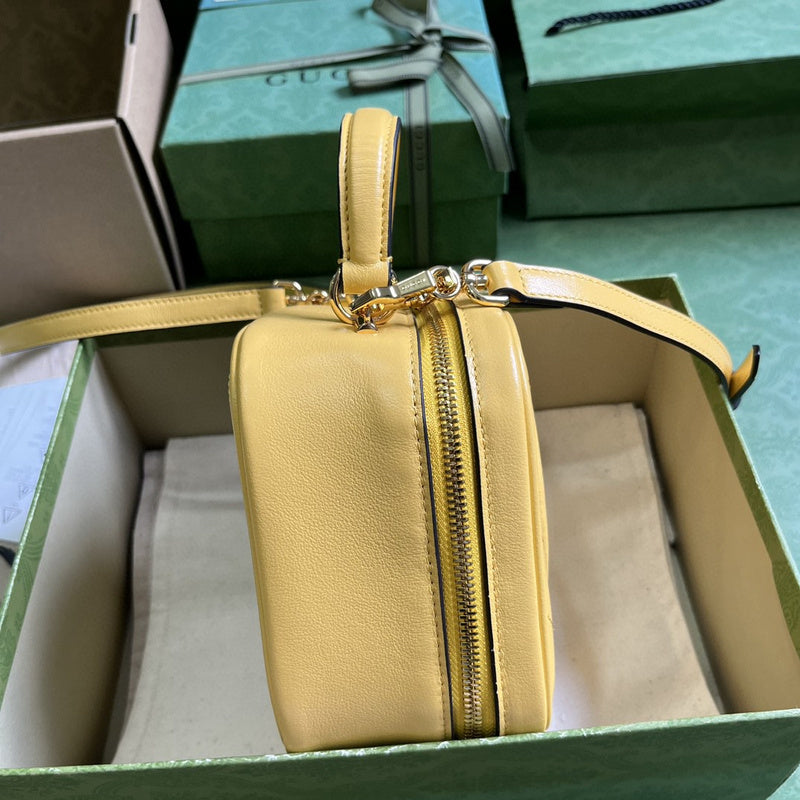 Satchel Bags - GCI Bags - 338