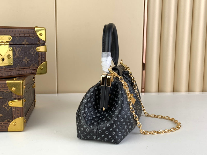 Satchel Bags - VL Bags - 2644