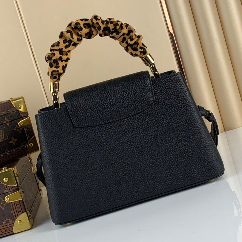 Satchel Bags - VL Bags - 4792