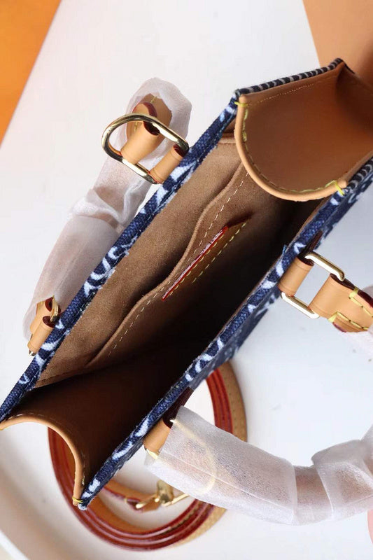 Satchel Bags - VL Bags - 6320