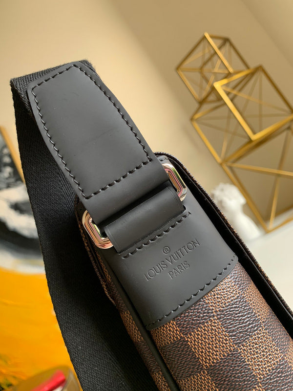 Satchel Bags - VL Bags - 2014