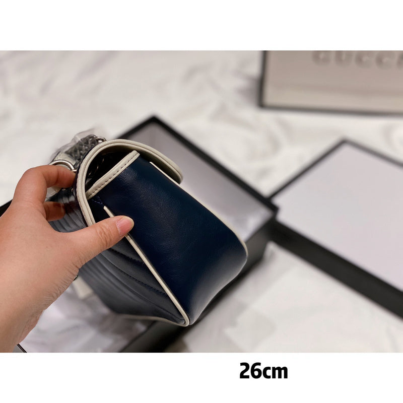 Satchel Bags - GCI Bags - 2146