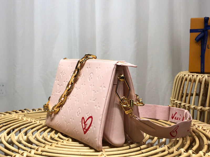 Satchel Bags - VL Bags - 5460