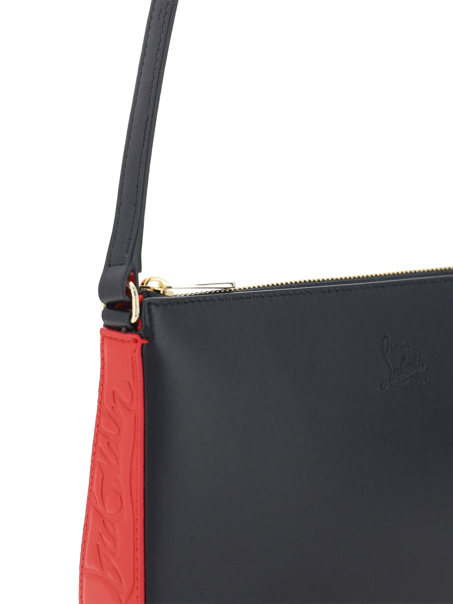 Christian Louboutin Women Loubila Shoulder Bag