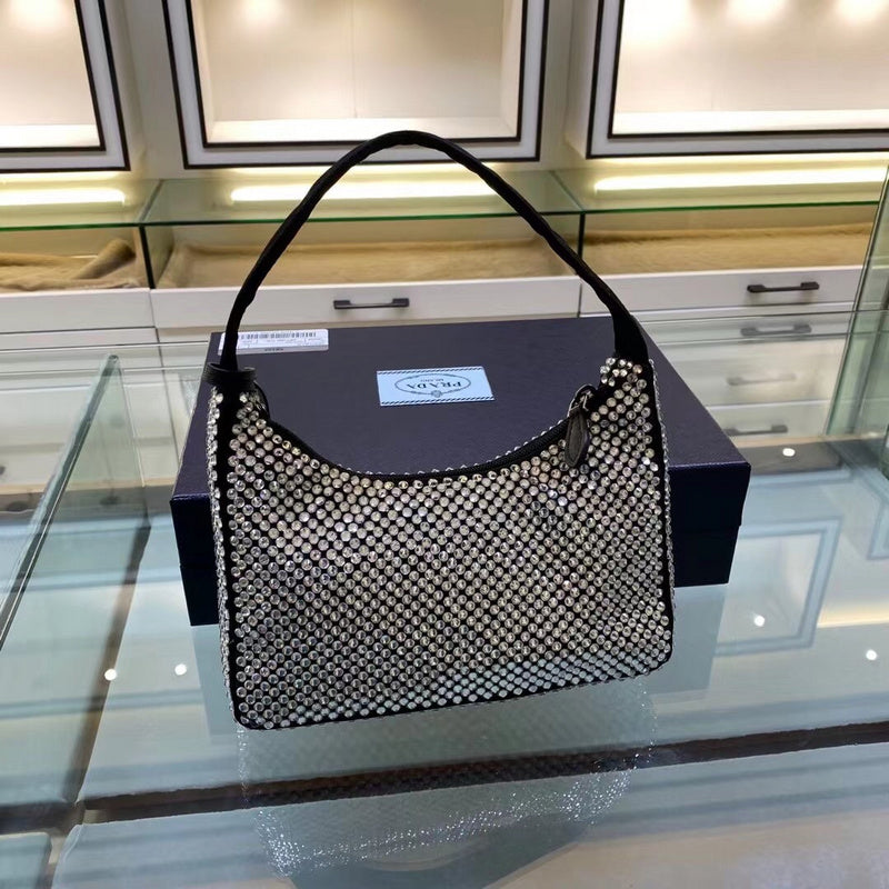 Satchel Bags - PDA Bags - 267