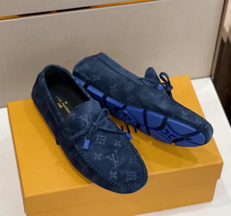 glami shop- LOV Men Shoes - 886