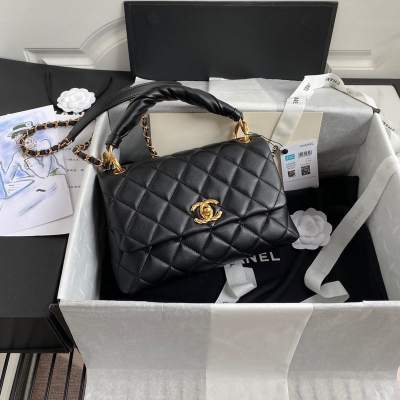 Satchel Bags - CHL Bags - 7426