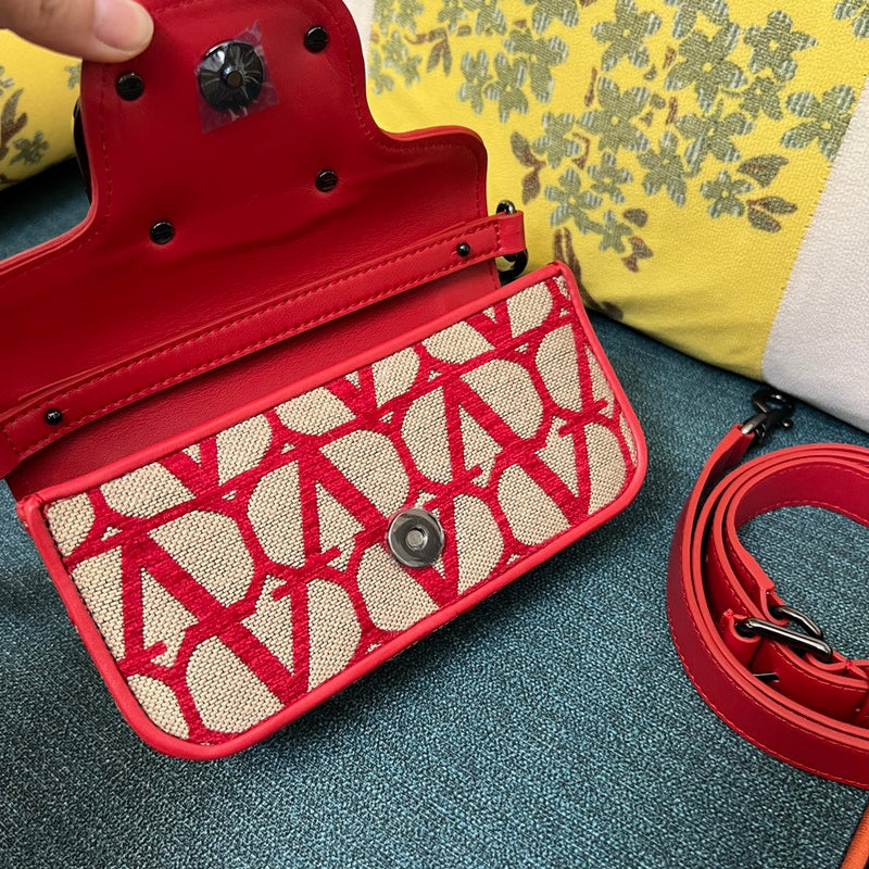 GLM - VEL Bags - 406