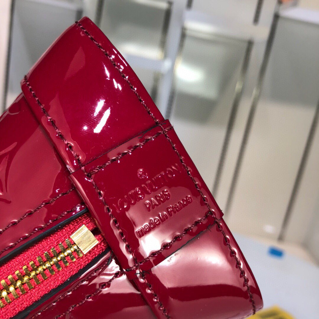 GLM - Top Quality Bags LUV 058
