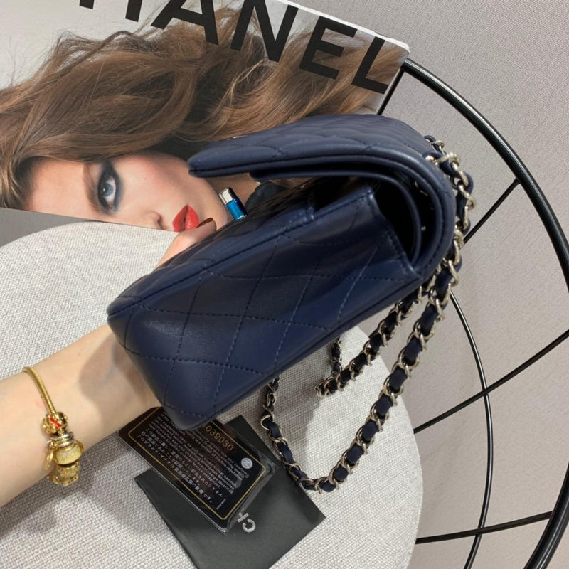 Satchel Bags - CHL Bags - 442