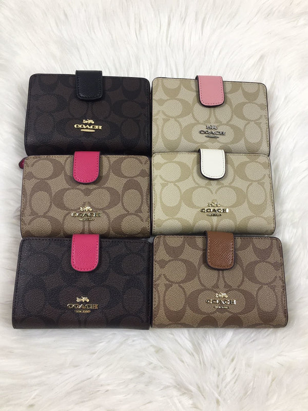 Glami - CAH Wallet - 142
