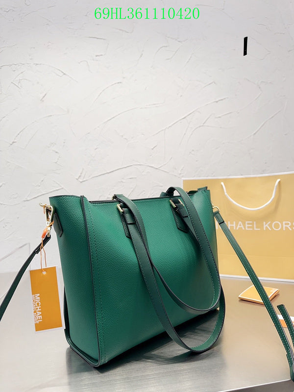 Satchel Bags - MK Bags - 191