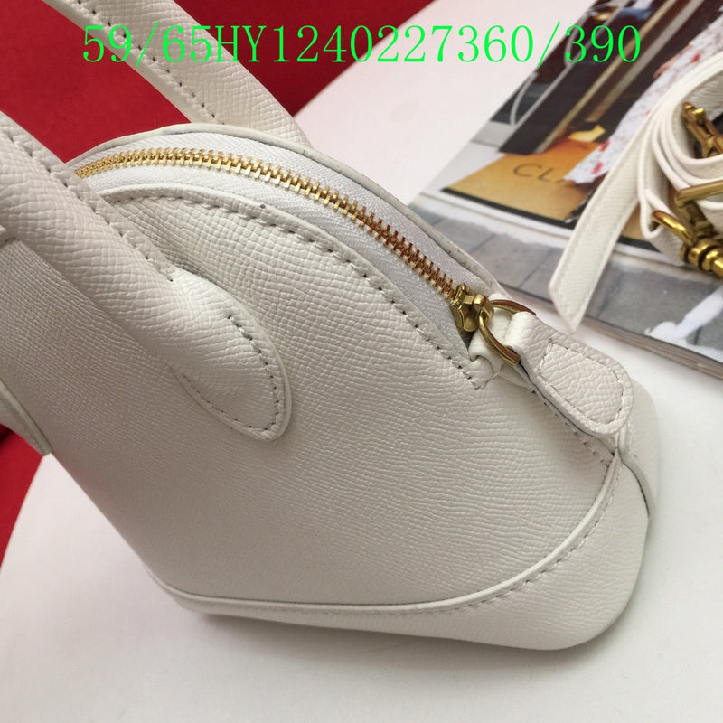 Satchel Bags - BGA Bags - 1912