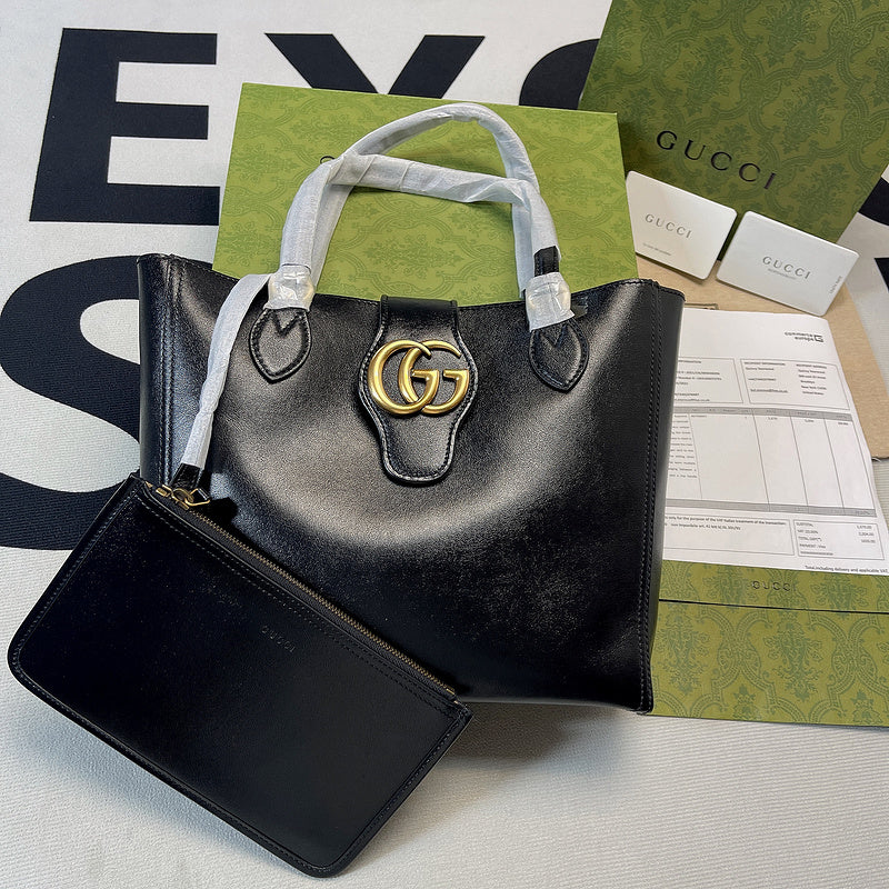 Satchel Bags - GCI Bags - 6866