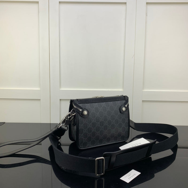 Satchel Bags - GUC Bags - 889