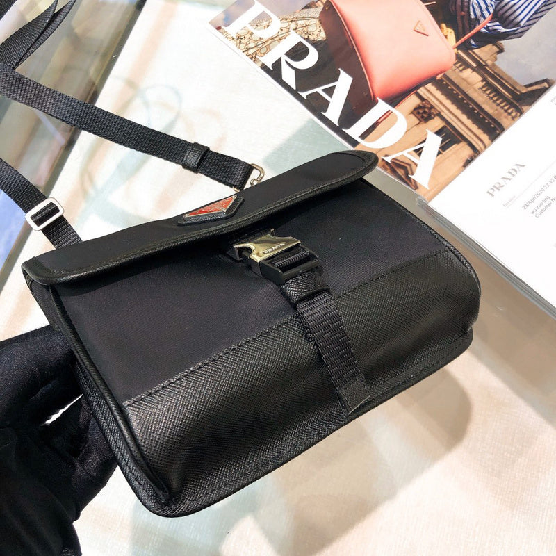 Satchel Bags - PDA Bags - 2772