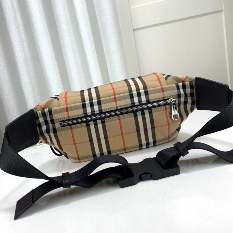 Fan Fashion -GLM - Top quality BBR Bags - 906
